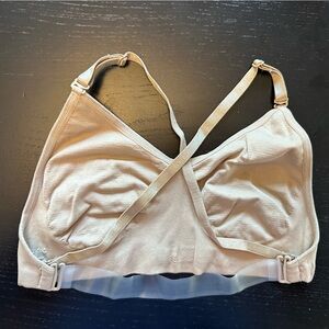 Capezio dance bra